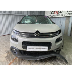Capot CITROEN C3 3 Photo n°15
