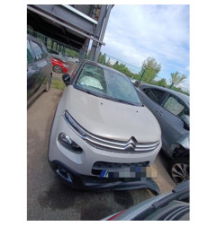 Capot CITROEN C3 3 Photo n°16