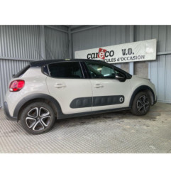 Capot CITROEN C3 3 Photo n°18