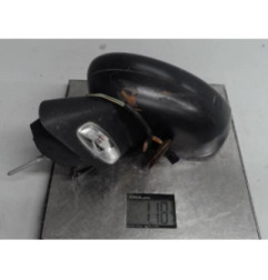 Retroviseur gauche CITROEN C3 2 Photo n°4