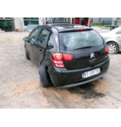 Retroviseur gauche CITROEN C3 2 Photo n°7