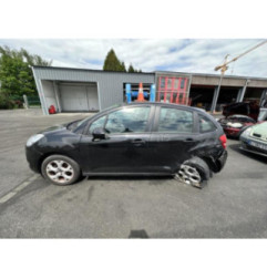 Retroviseur gauche CITROEN C3 2 Photo n°9