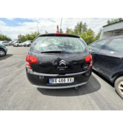 Retroviseur gauche CITROEN C3 2 Photo n°10