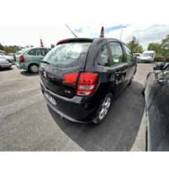 Retroviseur gauche CITROEN C3 2 Photo n°12