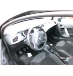 Retroviseur gauche CITROEN C3 2 Photo n°16