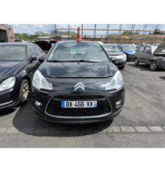 Retroviseur gauche CITROEN C3 2 Photo n°17