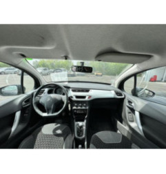 Retroviseur gauche CITROEN C3 2 Photo n°18