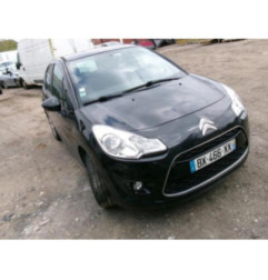 Retroviseur gauche CITROEN C3 2 Photo n°19