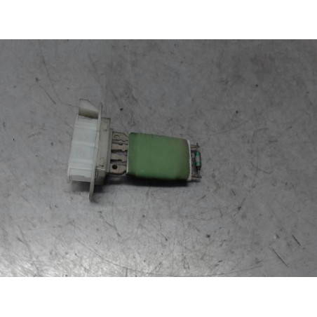 Resistance chauffage VOLKSWAGEN CADDY 3