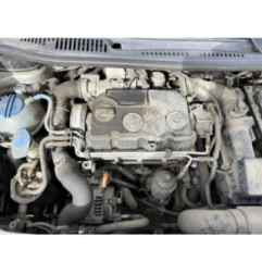 Resistance chauffage VOLKSWAGEN CADDY 3 Photo n°6