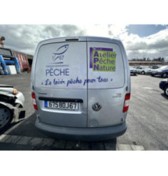 Resistance chauffage VOLKSWAGEN CADDY 3 Photo n°8