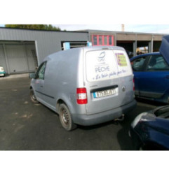 Resistance chauffage VOLKSWAGEN CADDY 3 Photo n°12