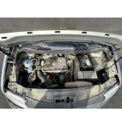 Resistance chauffage VOLKSWAGEN CADDY 3 Photo n°17