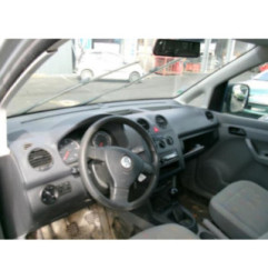 Resistance chauffage VOLKSWAGEN CADDY 3 Photo n°19