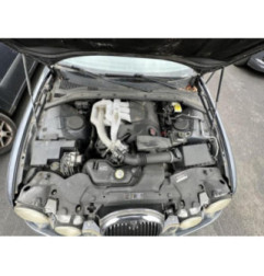 Capot JAGUAR S-TYPE Photo n°9