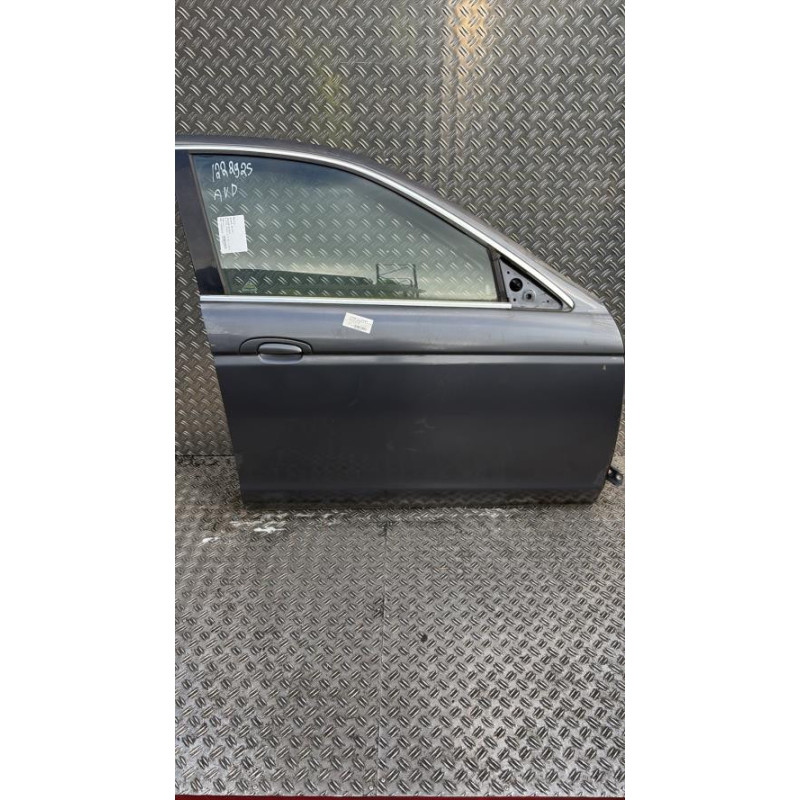 Porte avant droit JAGUAR S-TYPE