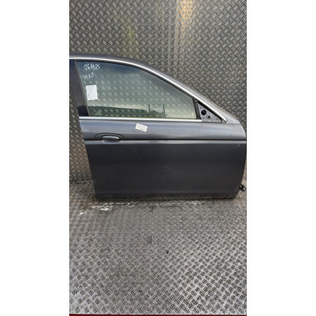 Porte avant droit JAGUAR S-TYPE Photo n°1