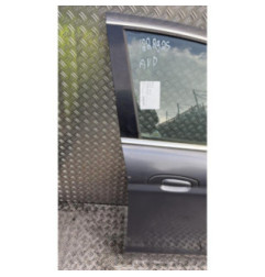 Porte avant droit JAGUAR S-TYPE