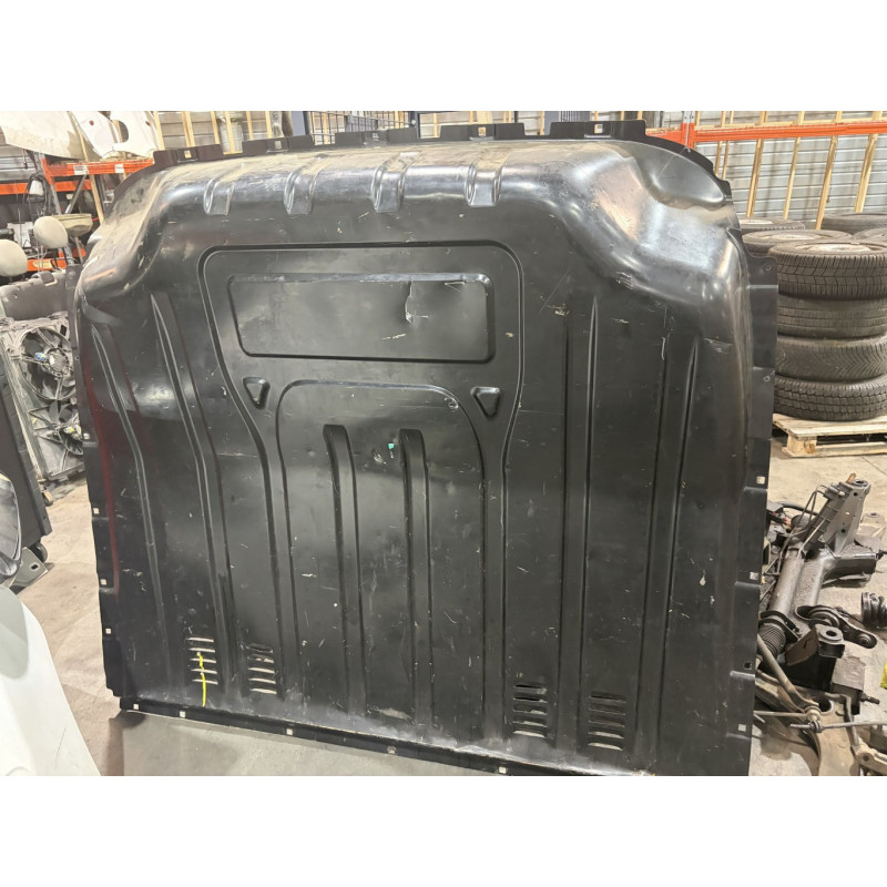 Cloison de separation (utilitaire) RENAULT MASTER 3