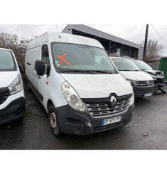 Cloison de separation (utilitaire) RENAULT MASTER 3 Photo n°3