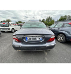 Porte avant droit JAGUAR S-TYPE Photo n°19