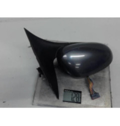 Retroviseur droit JAGUAR S-TYPE Photo n°5