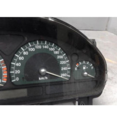 Compteur JAGUAR S-TYPE Photo n°1