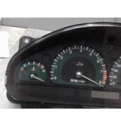 Compteur JAGUAR S-TYPE