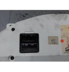 Compteur JAGUAR S-TYPE Photo n°4