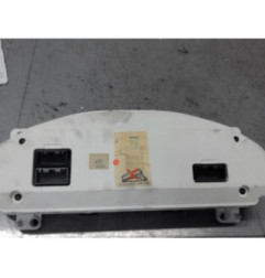 Compteur JAGUAR S-TYPE Photo n°5