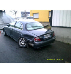 Compteur JAGUAR S-TYPE Photo n°8