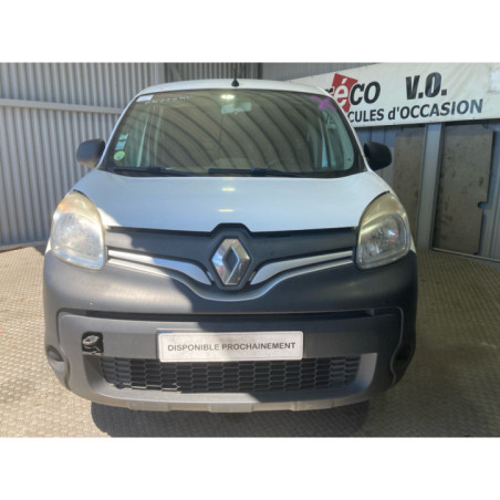 Aile avant gauche RENAULT KANGOO 2 Photo n°1