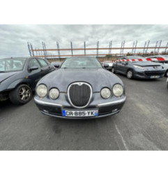 Compteur JAGUAR S-TYPE Photo n°14