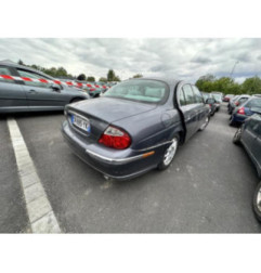 Compteur JAGUAR S-TYPE Photo n°19