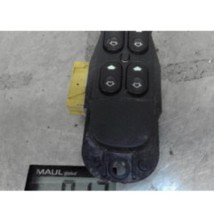 Interrupteur de leve vitre avant gauche JAGUAR S-TYPE Photo n°1