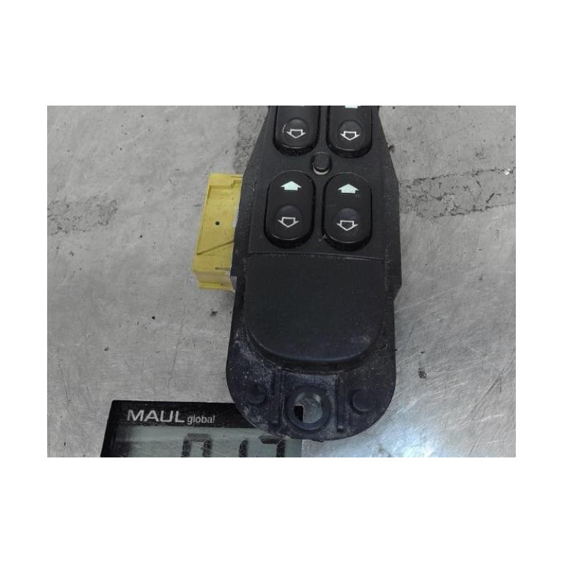 Interrupteur de leve vitre avant gauche JAGUAR S-TYPE