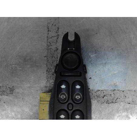 Interrupteur de leve vitre avant gauche JAGUAR S-TYPE