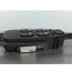 Interrupteur de leve vitre avant gauche JAGUAR S-TYPE Photo n°4