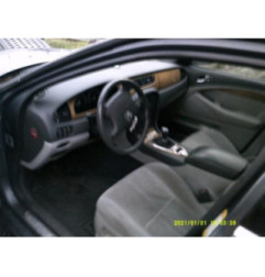 Interrupteur de leve vitre avant gauche JAGUAR S-TYPE Photo n°10