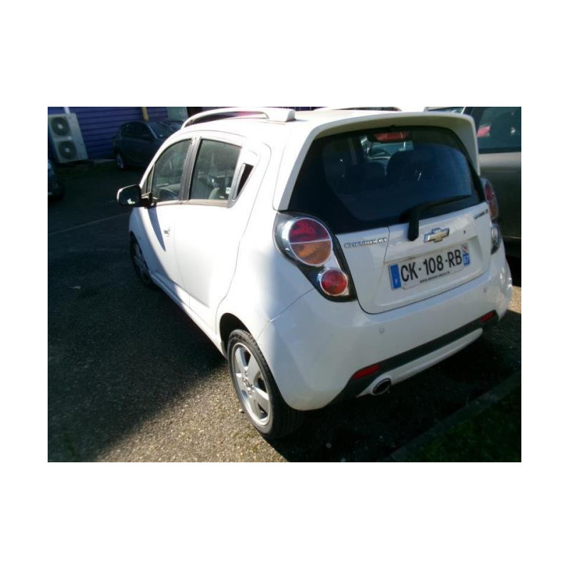 Alternateur CHEVROLET SPARK