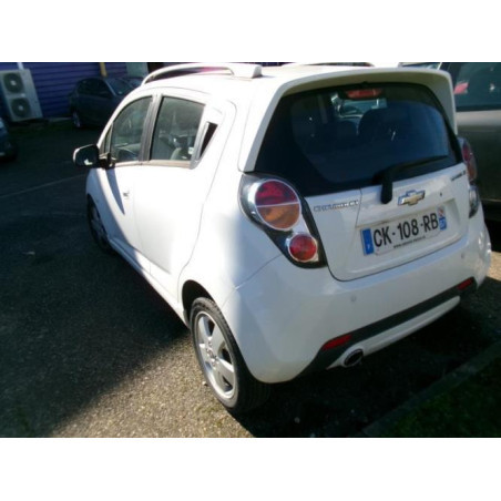 Alternateur CHEVROLET SPARK Photo n°1