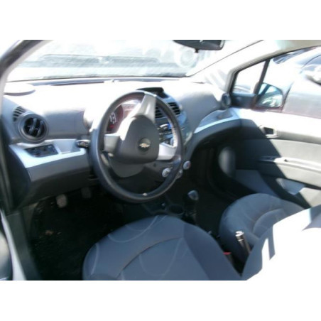 Alternateur CHEVROLET SPARK