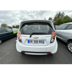 Alternateur CHEVROLET SPARK Photo n°7