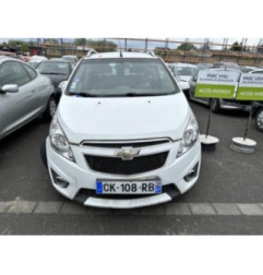 Alternateur CHEVROLET SPARK Photo n°8