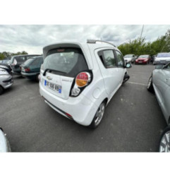 Alternateur CHEVROLET SPARK Photo n°10