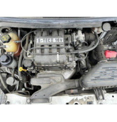 Alternateur CHEVROLET SPARK Photo n°11