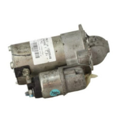 Demarreur CHEVROLET SPARK Photo n°4