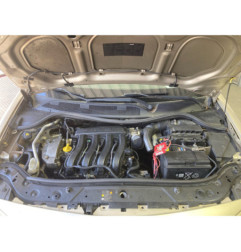 Commande chauffage RENAULT MEGANE 2
