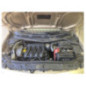Commande chauffage RENAULT MEGANE 2