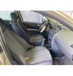 Commande chauffage RENAULT MEGANE 2 Photo n°5